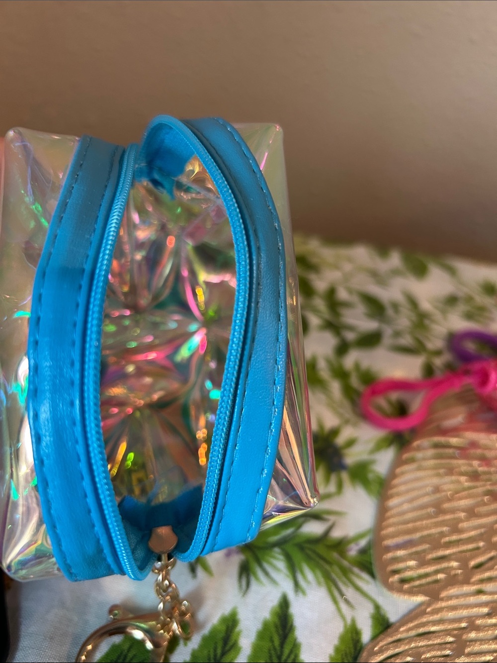 Keychain bundle. - Picture 5 of 6